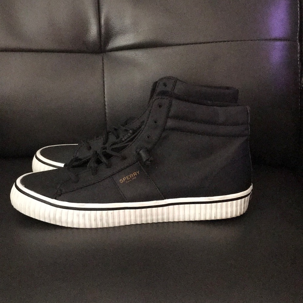 Sperry sneakers